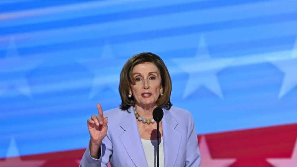 Pelosi Bids Adieu: The End of an Era in Congress