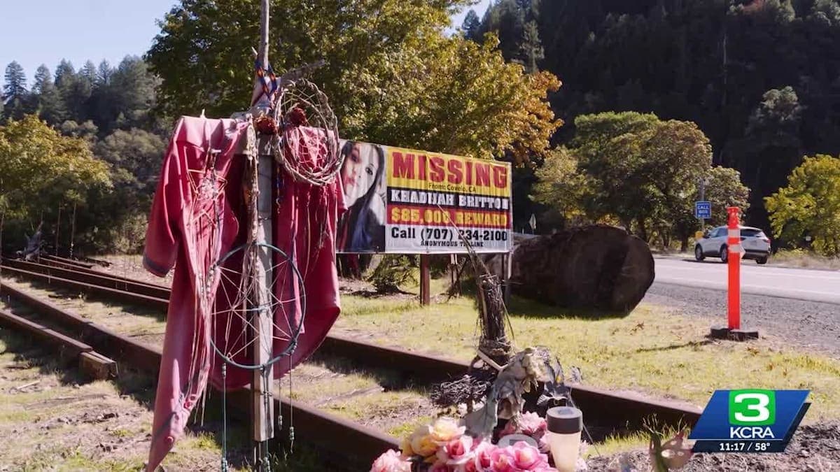 Task Force Uncovered: Can Sacramento Solve the Cold Cases of Missing Indigenous Persons?