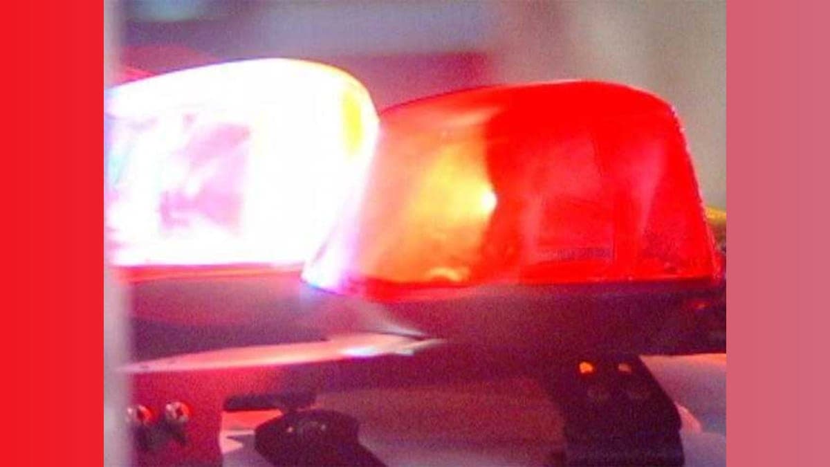 High-Speed Drama on Highway 50: The Chase You Didn't See Coming!