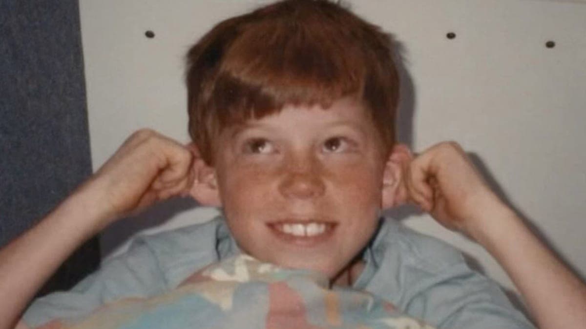 From Silly Faces to Olympic Medals: The Unlikely Journey of a Star Athlete