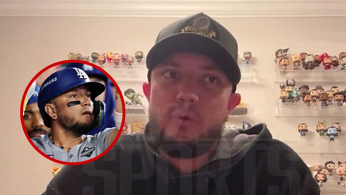 Dodgers vs. Drake: A Trolling Showdown Gone Wrong!
