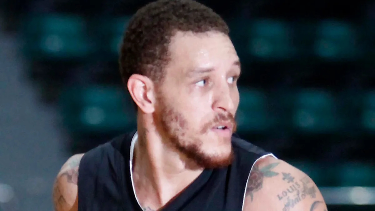 Delonte West’s Troubling Turn: Unconscious in a Parking Lot!
