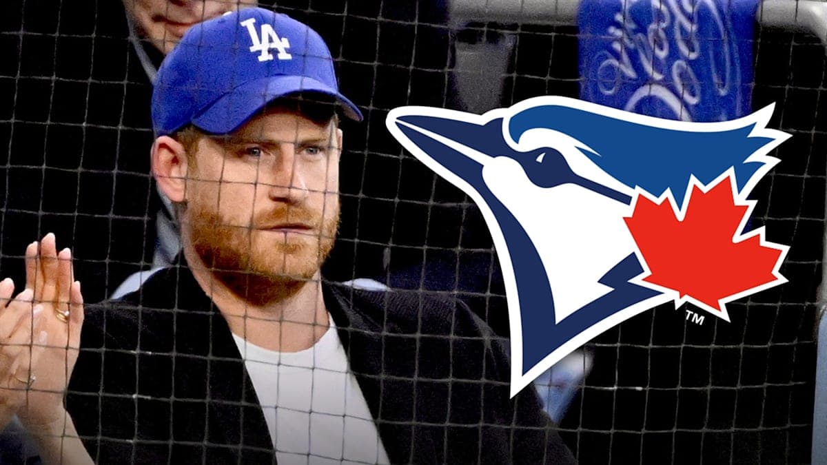 Prince Harry’s Royal Apology: When a Dodgers Hat Sparks a Public Outcry!