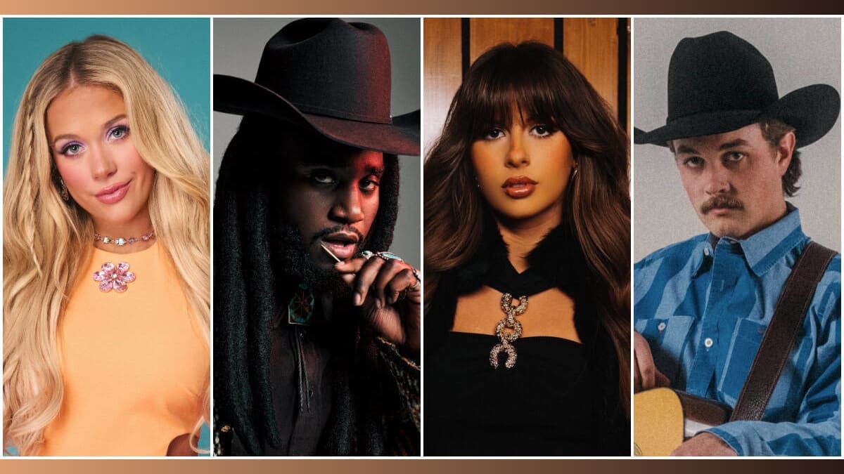 CMA Awards 2025: A Glimpse of Star-Studded Performances and Surprising Collaborations!