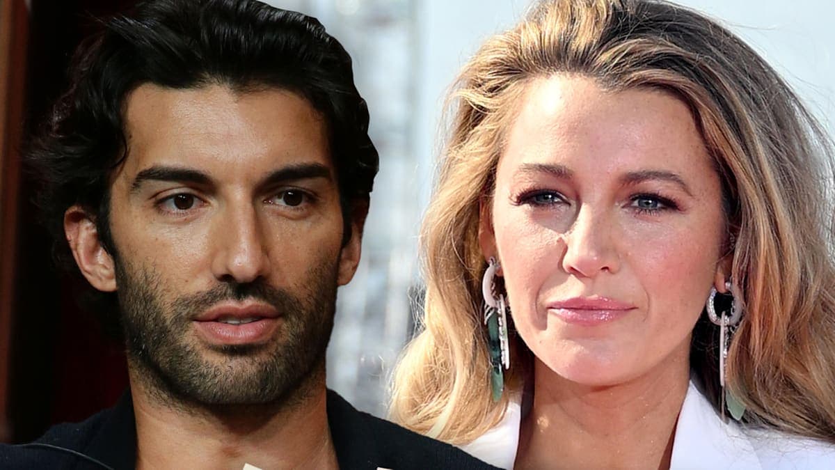 Blake Lively's $161 Million Showdown: Hollywood's Newest Drama!