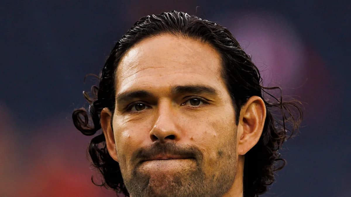 From Gridiron Glory to Jailhouse Blues: The Fall of Mark Sanchez