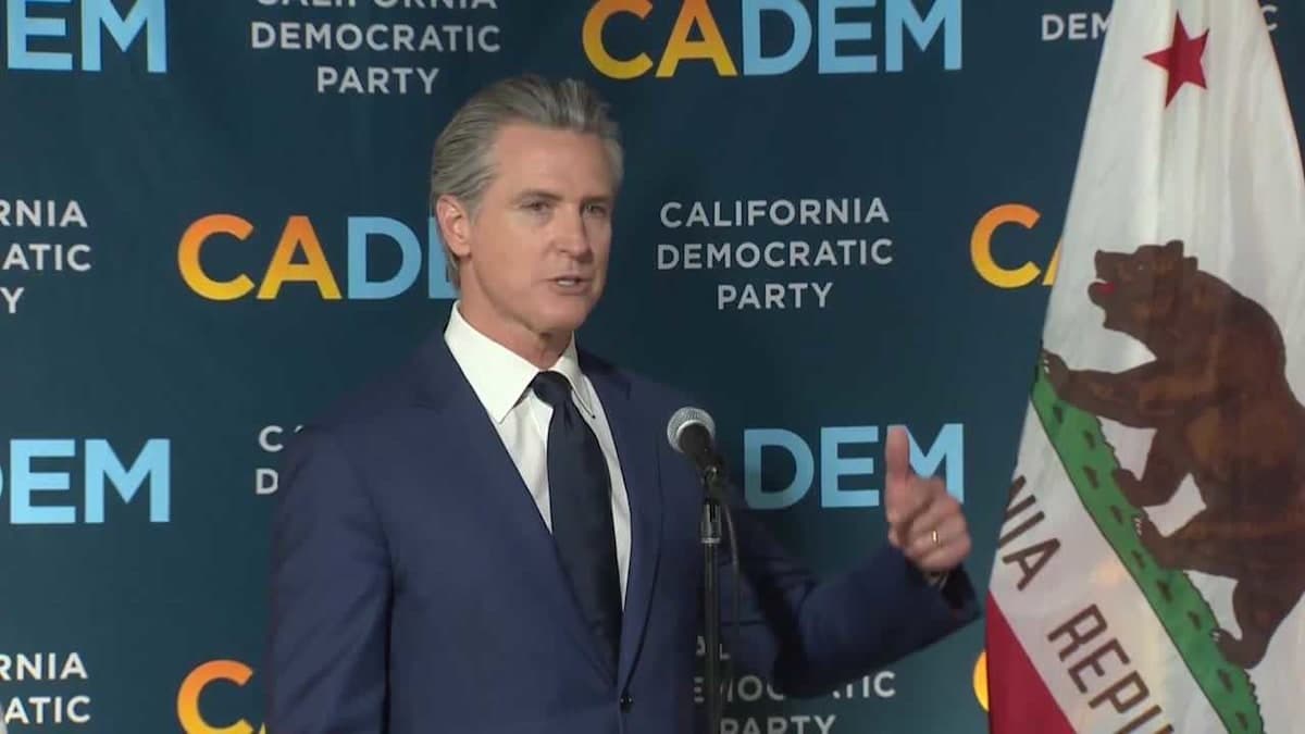 When Redistricting Gets Real: Newsom Takes Texas, GOP Throws Legal Tantrum!