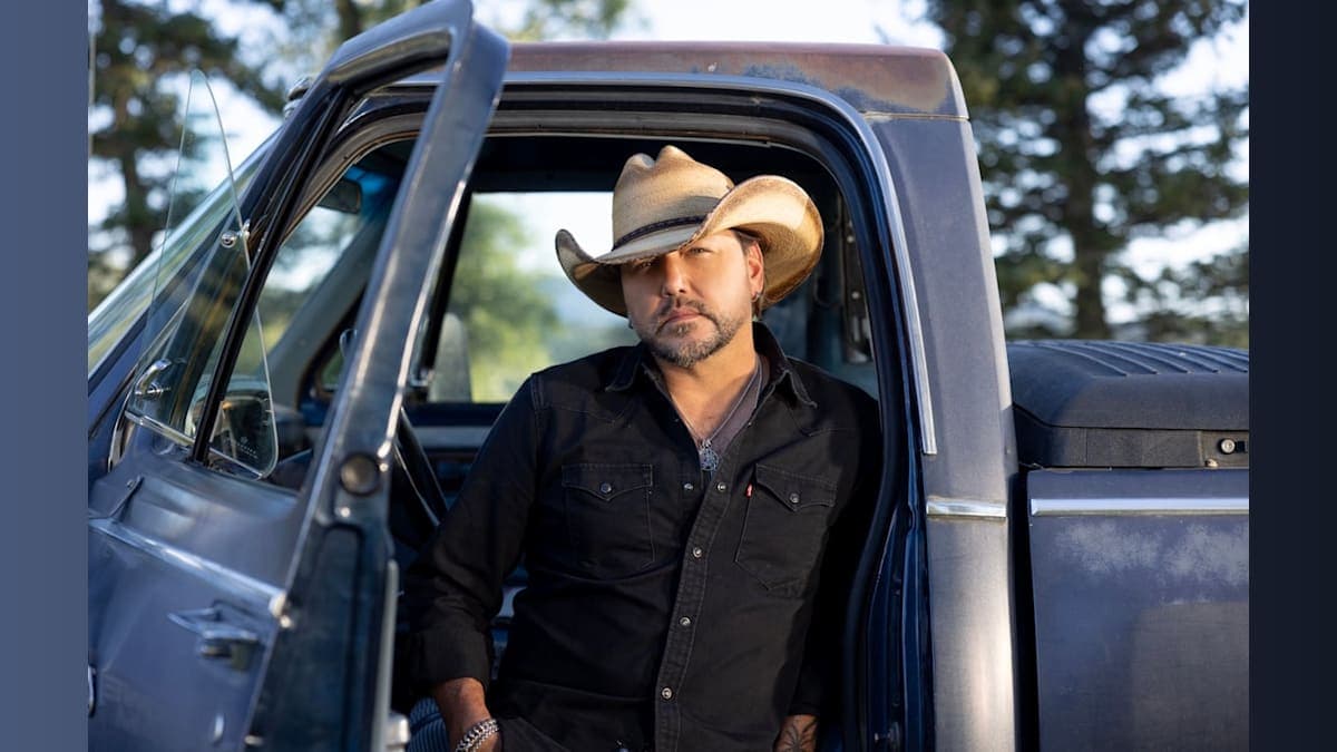 Jason Aldean’s New Album: Songs That Strike a Chord in the Heart and the Ears!