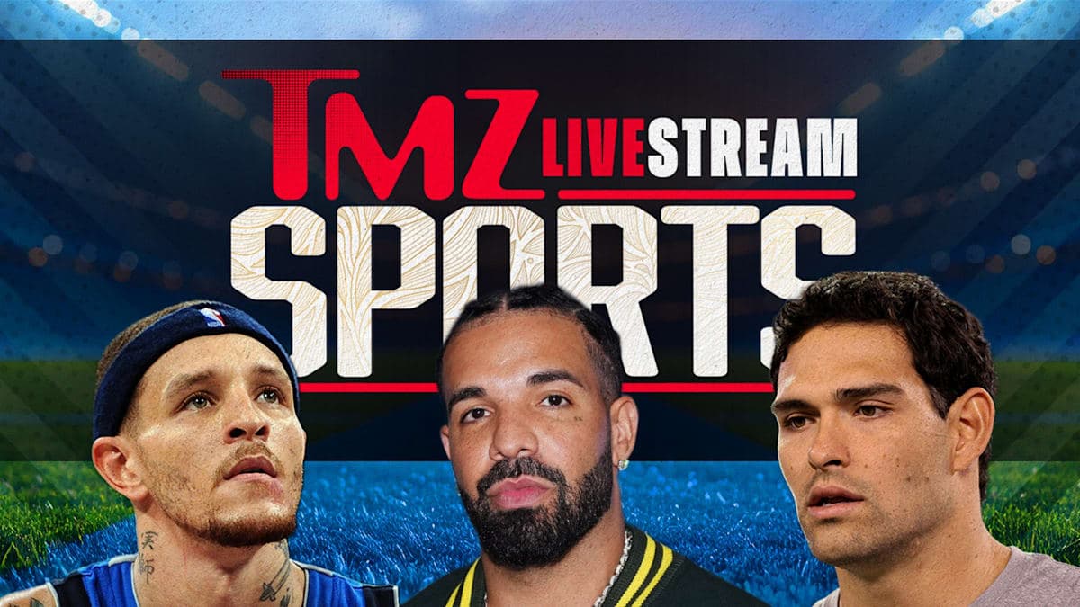 Live Sports Shenanigans: Tune in for Juicy Gossip and Shocking Revelations!