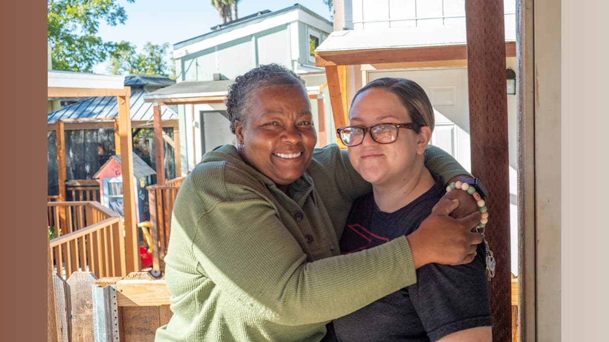Sacramento's Housing Woes: When Dreams of Home Turn into Nightmares