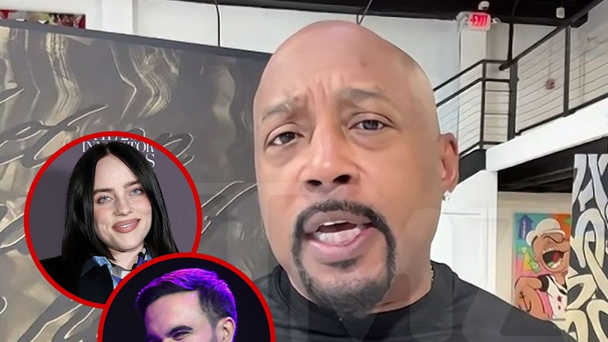 Daymond John Stirs the Pot: Are Billionaires Really the Villains?