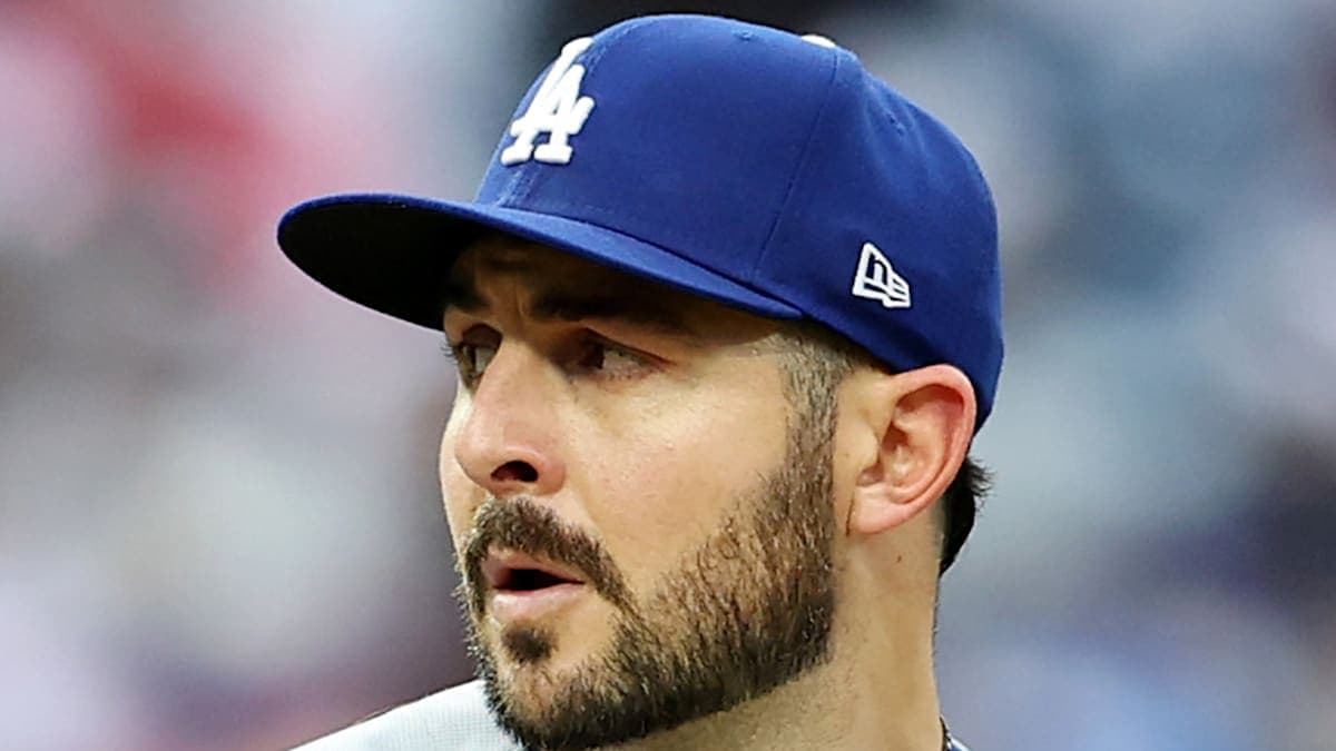 Heartbreak and Hope: Alex Vesia Shares Tragic News of His Baby Daughter's Passing