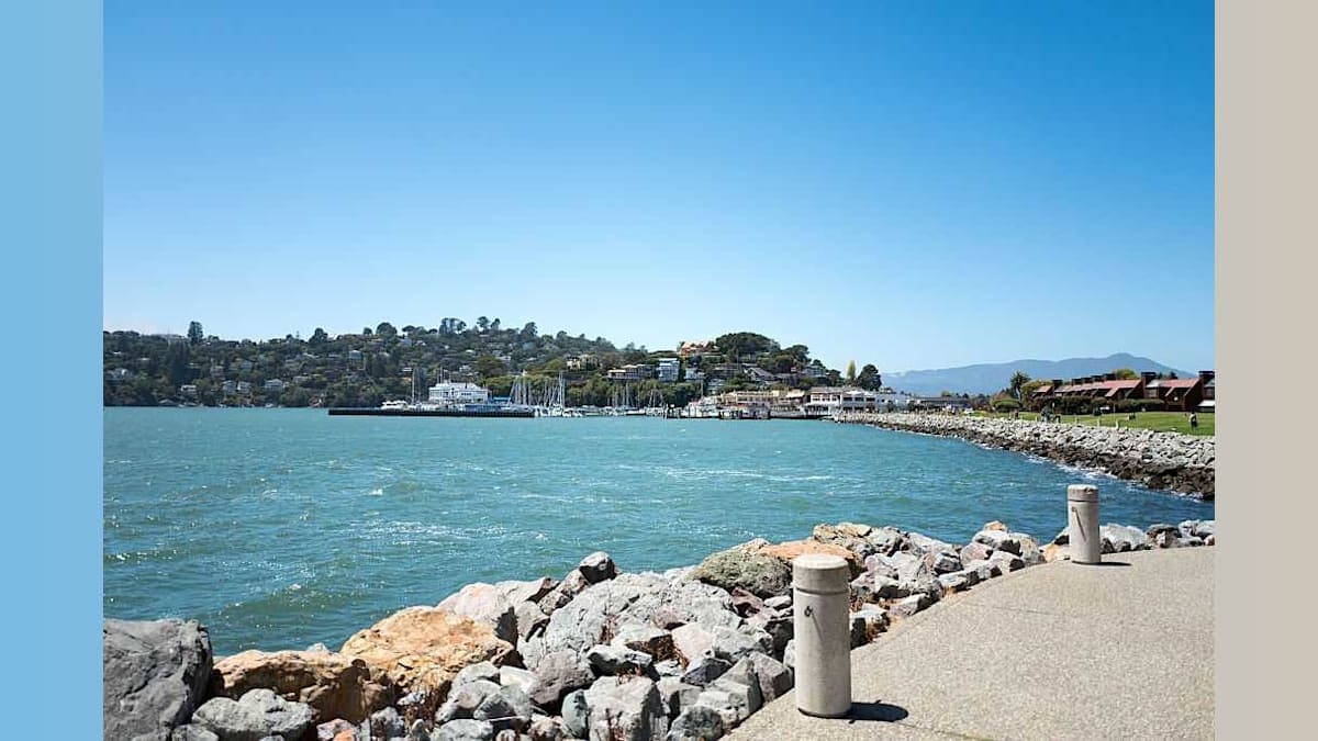 Tiburon Sparks a Tobacco Revolution: No Puff Left Behind!