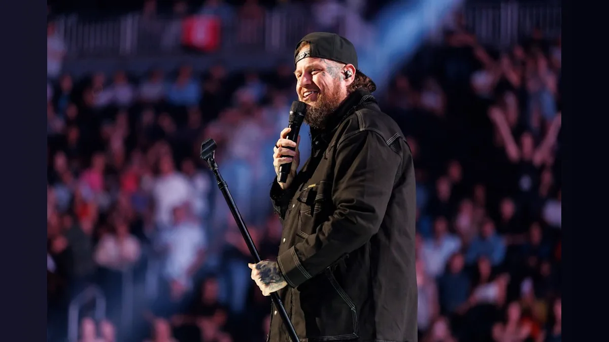 Jelly Roll's Heartbreak: The Illness That Canceled His NZ Debut
