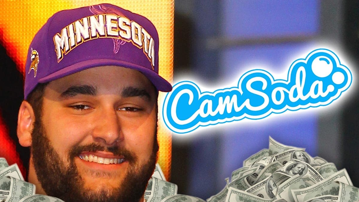 From NFL to Adult Fame: The $300K Offer That Will Leave You Shaking Your Head!
