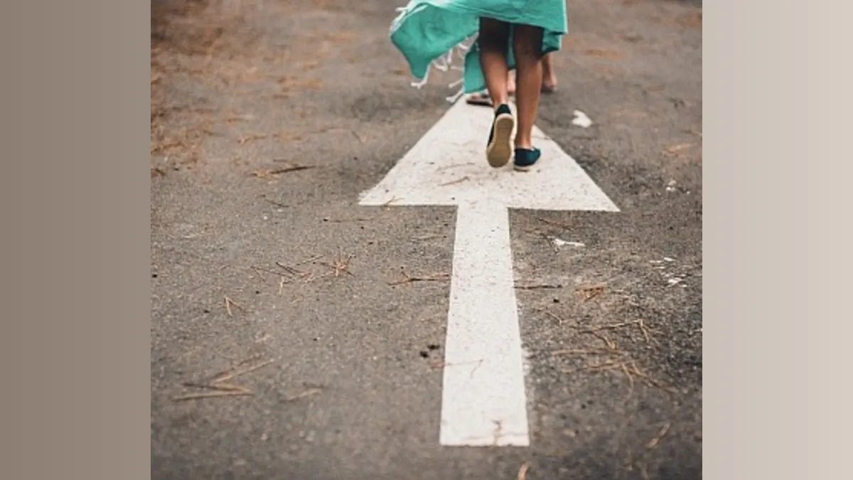 Unlocking Freedom: How Commitment Might Be Your Surprise Ticket!