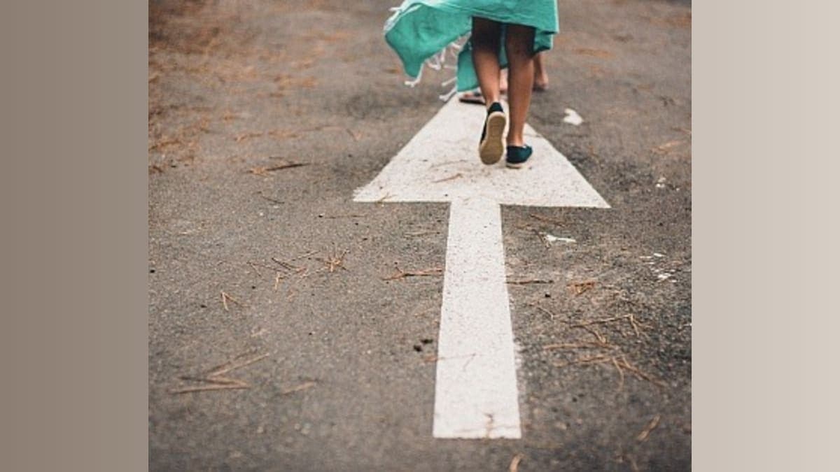 Unlocking Freedom: How Commitment Might Be Your Surprise Ticket!