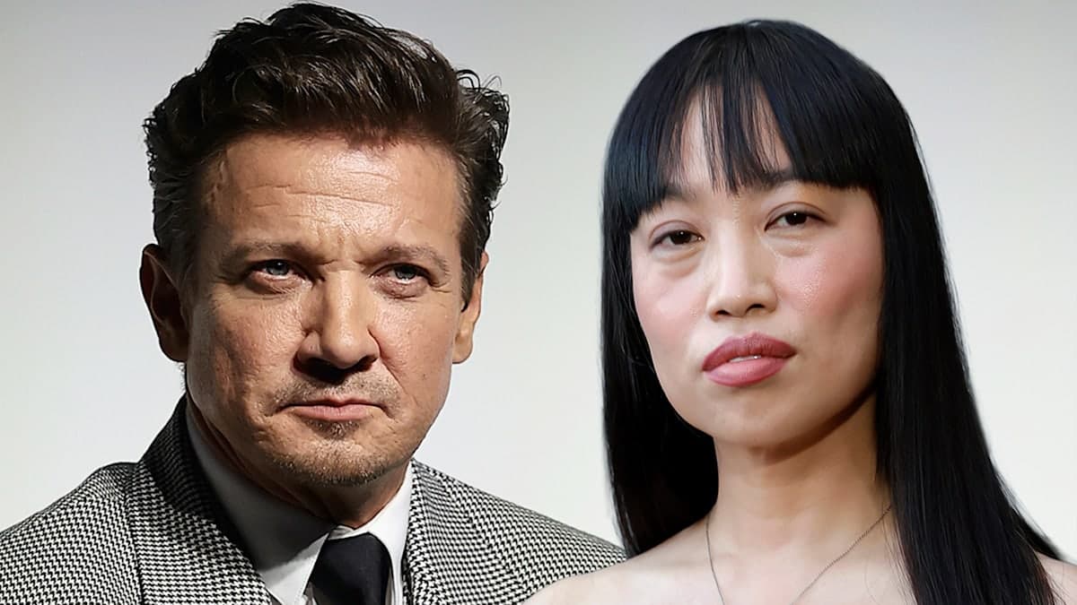Hollywood Romance or Legal Drama? Renner vs. Zhou Takes Center Stage!