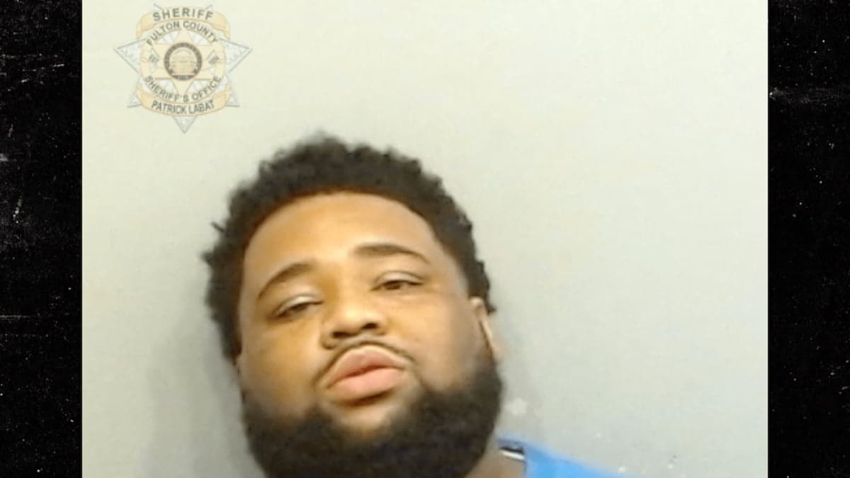 Rod Wave Arrested: Another Hit, but Not the Kind He Hopes For