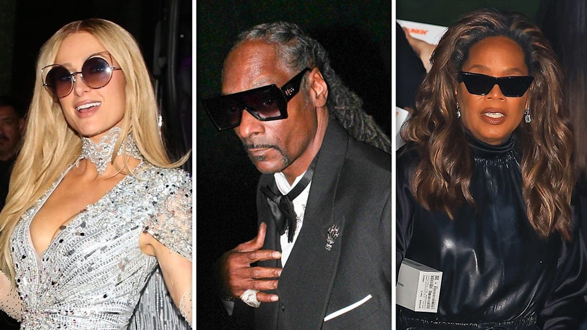 Kris Jenner's Star-Studded 70th: No Wedding, Just Partying with A-Listers!
