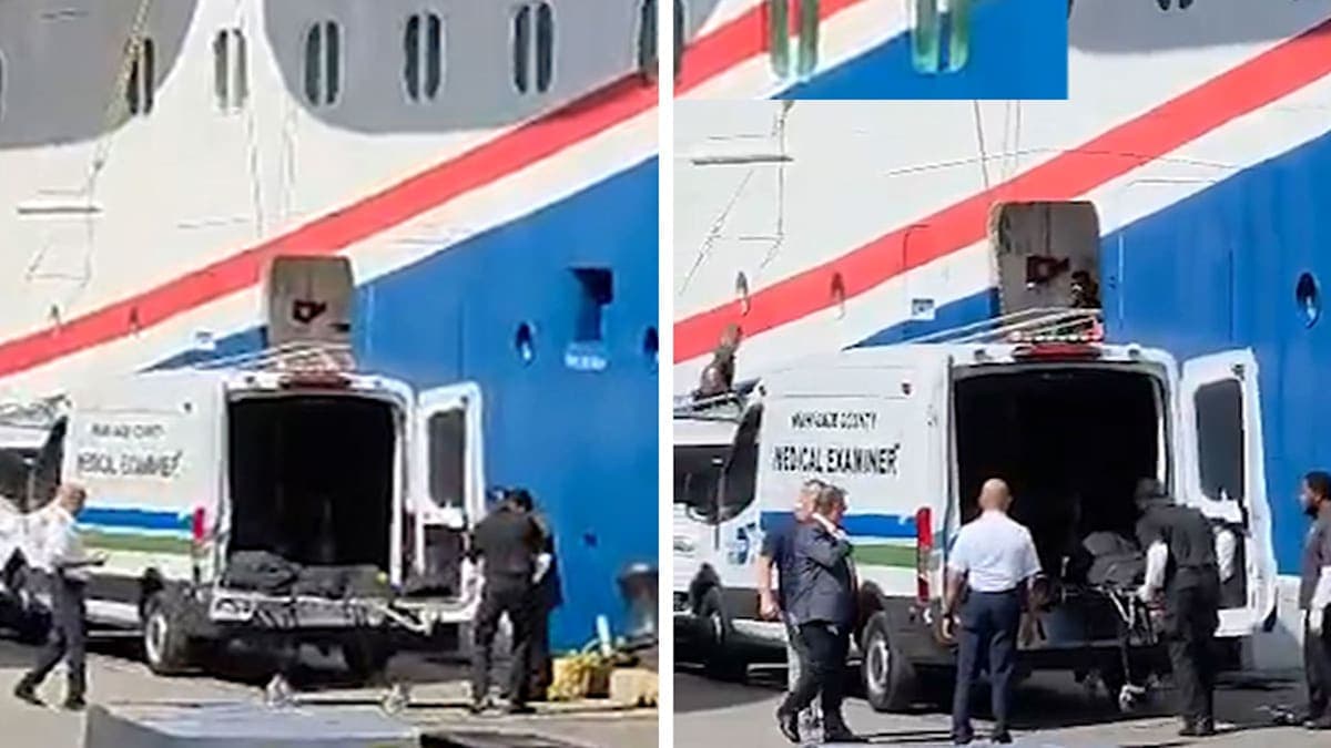 Mysterious Death Aboard Carnival Cruise: FBI Takes the Helm of Investigation