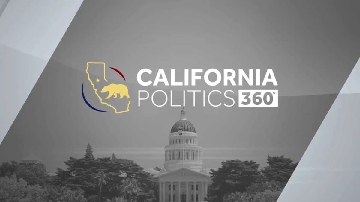 Nancy's Last Curtain Call: What Pelosi's Retirement Means for California Politics