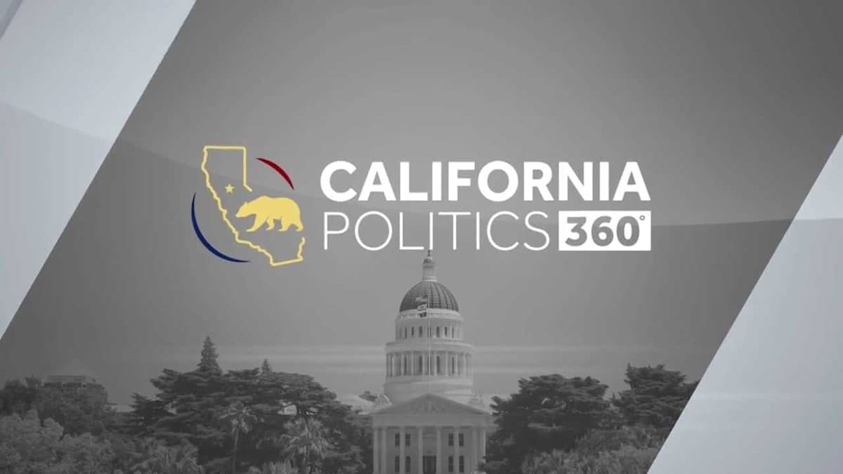 Nancy's Last Curtain Call: What Pelosi's Retirement Means for California Politics