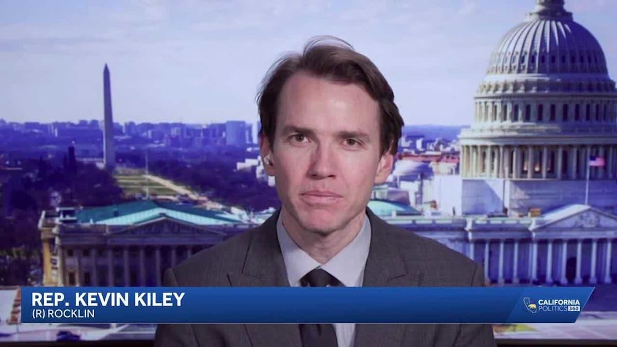 Kiley's Congressional Jigsaw: Which District Will Fit?