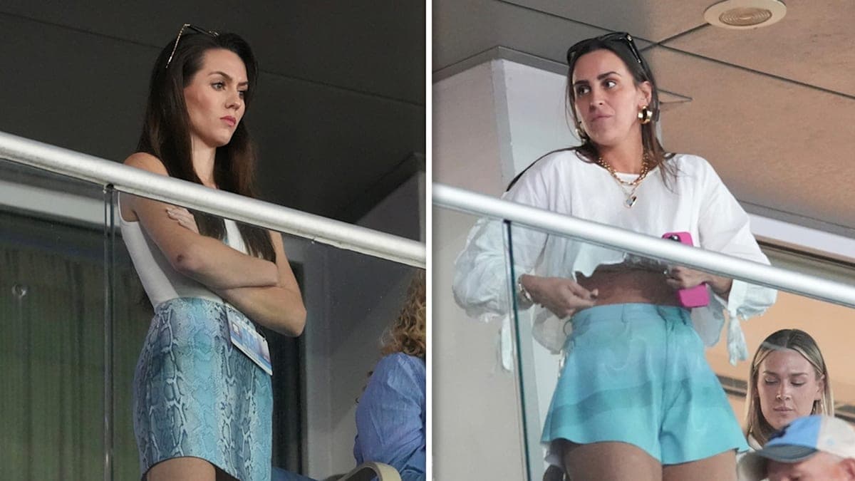 Family Drama Hits the Stands: Belichick's Daughter-in-Law Snubs Girlfriend at Big Game!