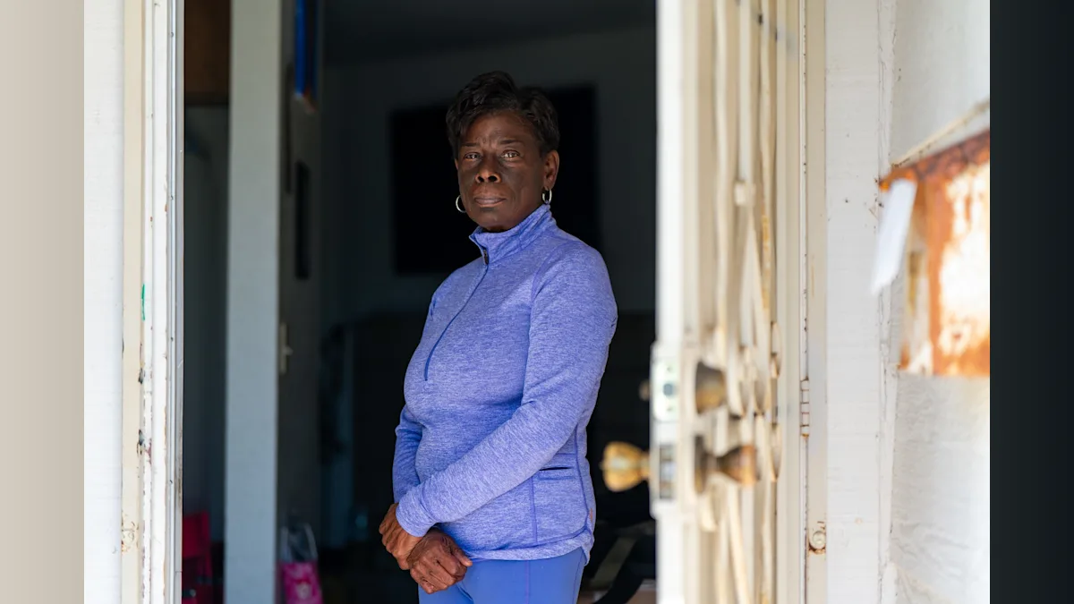 When Government Fails: Sheila's Journey Through the Shutdown