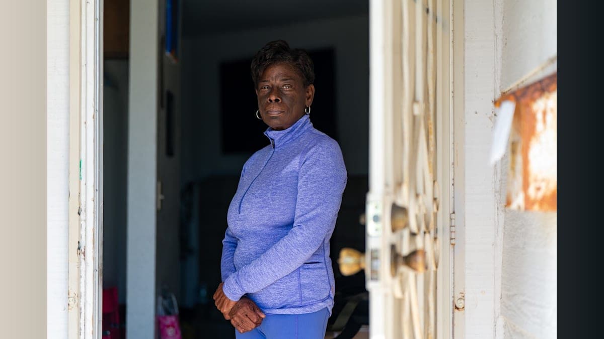 When Government Fails: Sheila's Journey Through the Shutdown