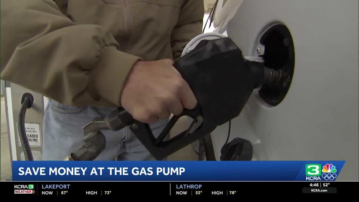 Pump Up the Savings: Your Guide to Gas Budgeting Like a Pro!