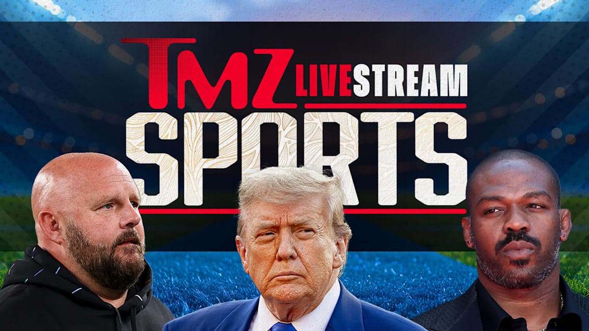 NFL Drama Unfolds: Firing, Trump, and a Fighter's Bold Remarks!