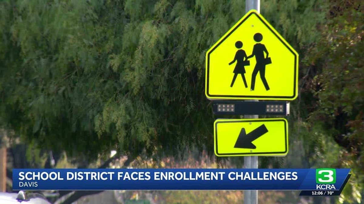 Davis Schools on the Brink: A Housing Vote Could Make or Break Enrollment!