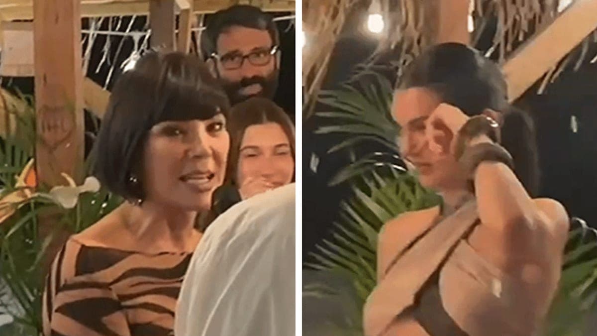 Kendall Jenner's 30th Birthday: Tears, Cheers, and Kris Jenner's Heartfelt Speech!