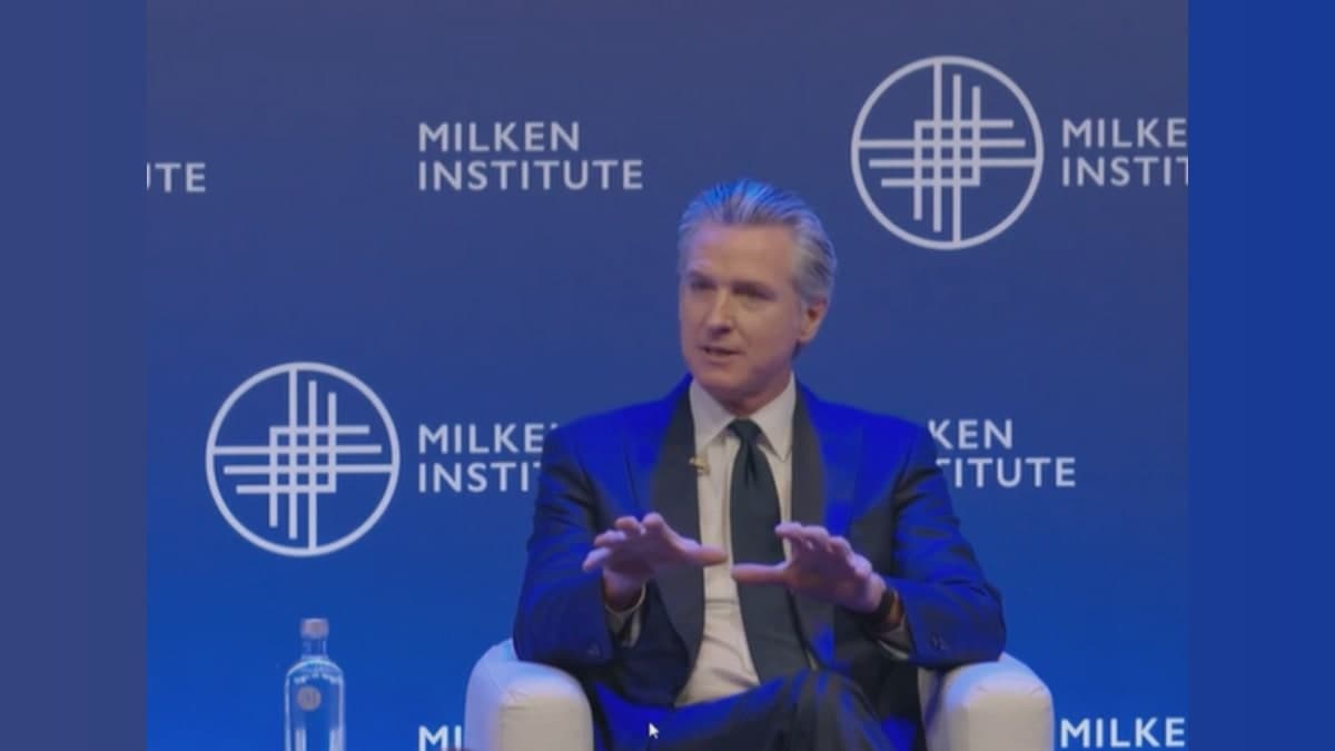 Newsom Takes Heat at COP30: Climate Talks Get a Political Jolt!
