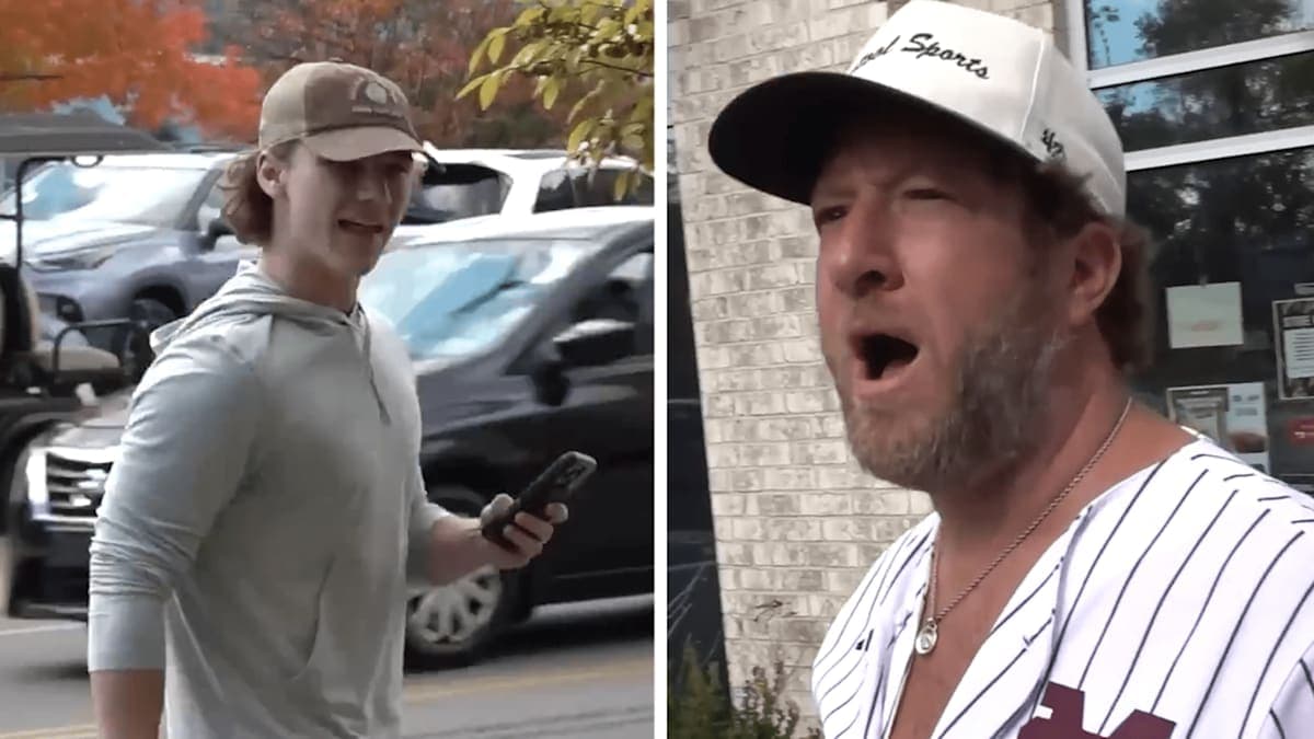 Portnoy Faces Pizza Haters: A Slice of Antisemitism in Starkville