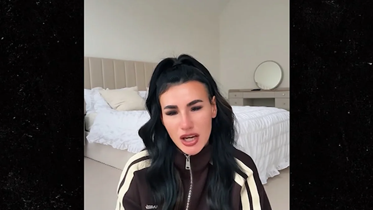 TikTok Star's Cancer Claims Go Viral—But For All the Wrong Reasons!