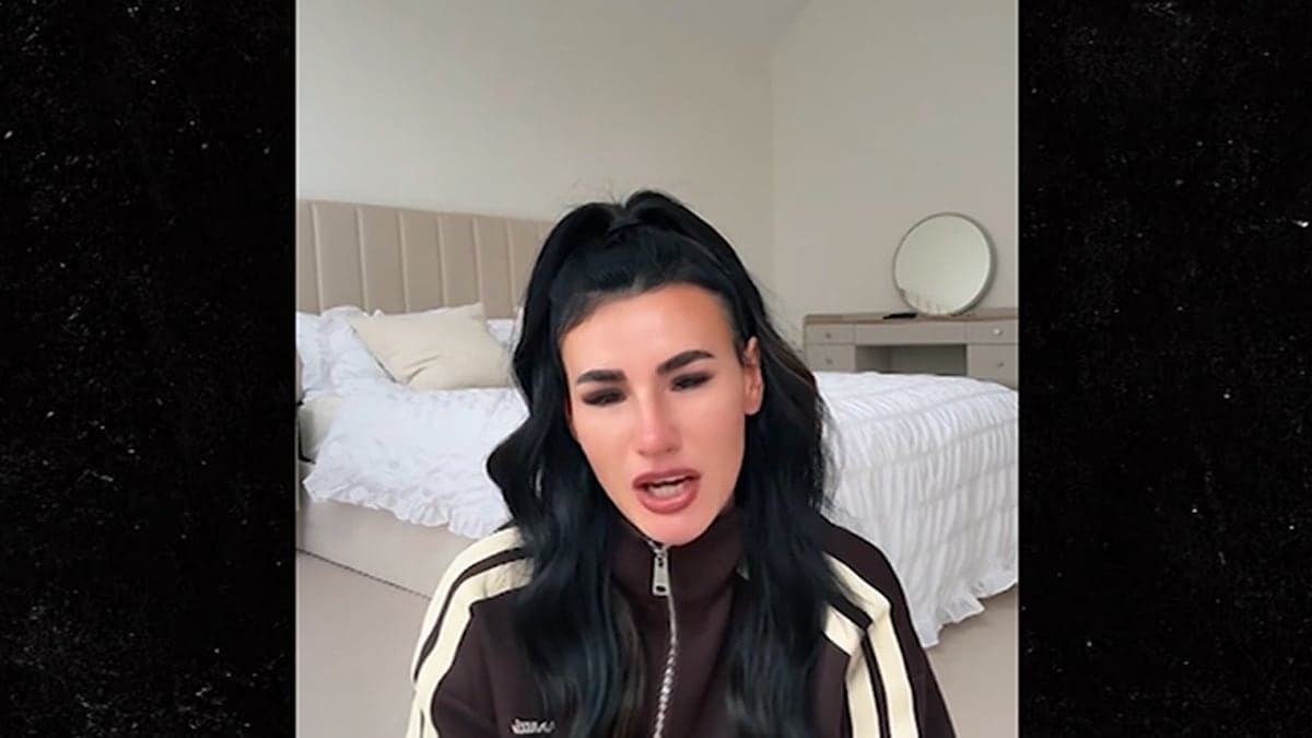 TikTok Star's Cancer Claims Go Viral—But For All the Wrong Reasons!