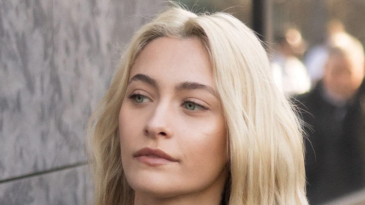 Paris Jackson's Shocking Confession: A Nose for Trouble!