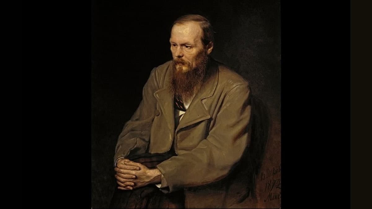 Dostoevsky's Legacy: A Literary Genius Born on a Day of Remembrance