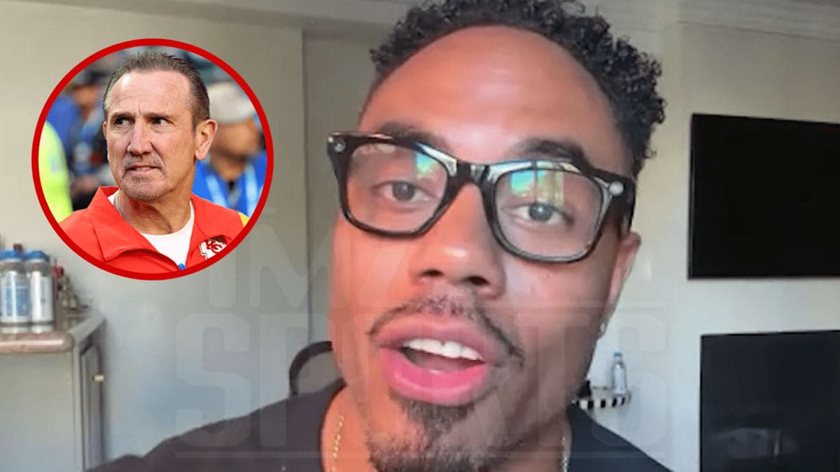 Could Steve Spagnuolo Make a Giants Comeback? Rashad Jennings Weighs In!