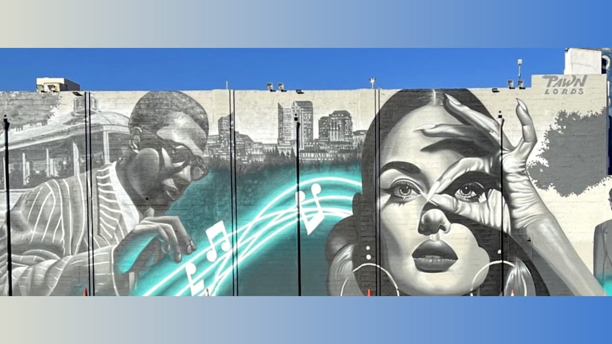 Funding Creativity: Sacramento's $200,000 Grant for Local Magic on Stockton Boulevard!