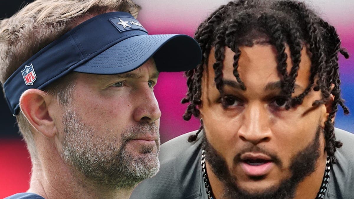 Cowboys Unite: The Heartfelt Meeting After Marshawn Kneeland's Tragic Passing