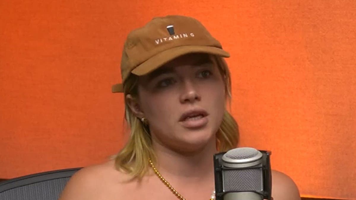 Florence Pugh Gets Real About Intimacy Coordinators: The Good, The Bad, and The Really Awkward!