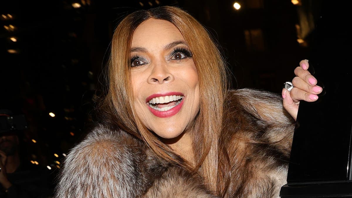 Wendy Williams' Health Bombshell: Is She Ready for Freedom?