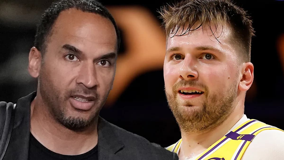 Mavericks in Crisis: GM Nico Harrison Likely to Get the Ax!