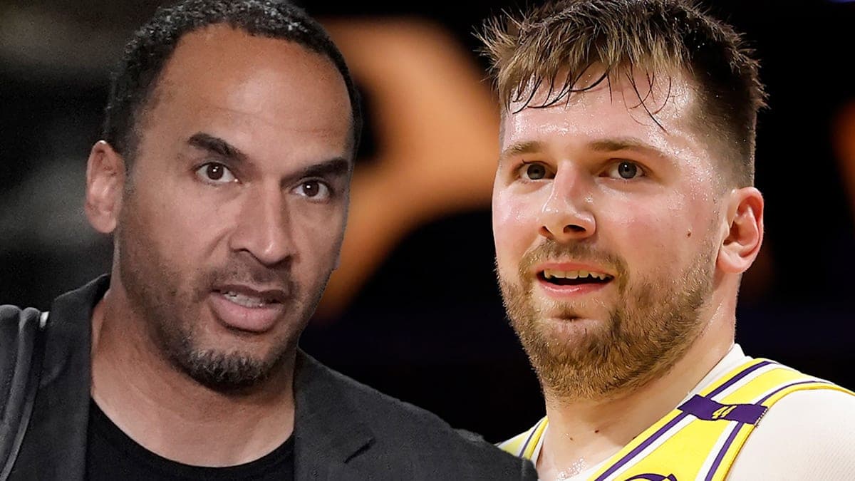 Mavericks in Crisis: GM Nico Harrison Likely to Get the Ax!