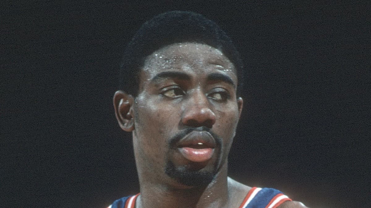 A Legend Falls: Remembering NBA All-Star Michael Ray Richardson