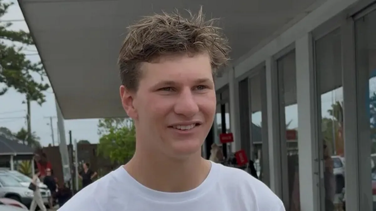A Teen's Honest Heart: The $3,500 Decision That Sparked Generosity